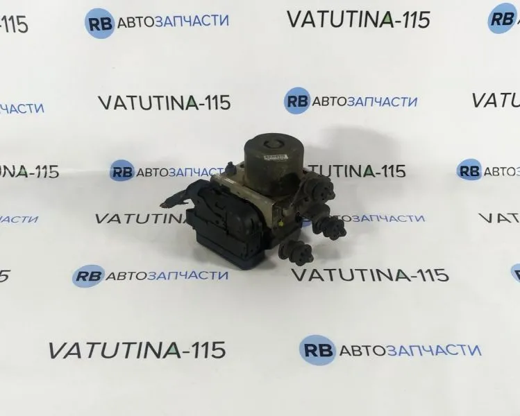 1K0907379N-BU Блок ABS