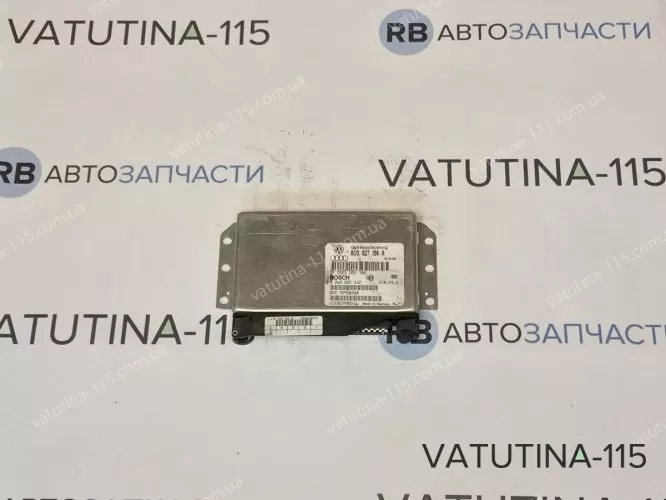 8D0927156R Блок управління АКПП