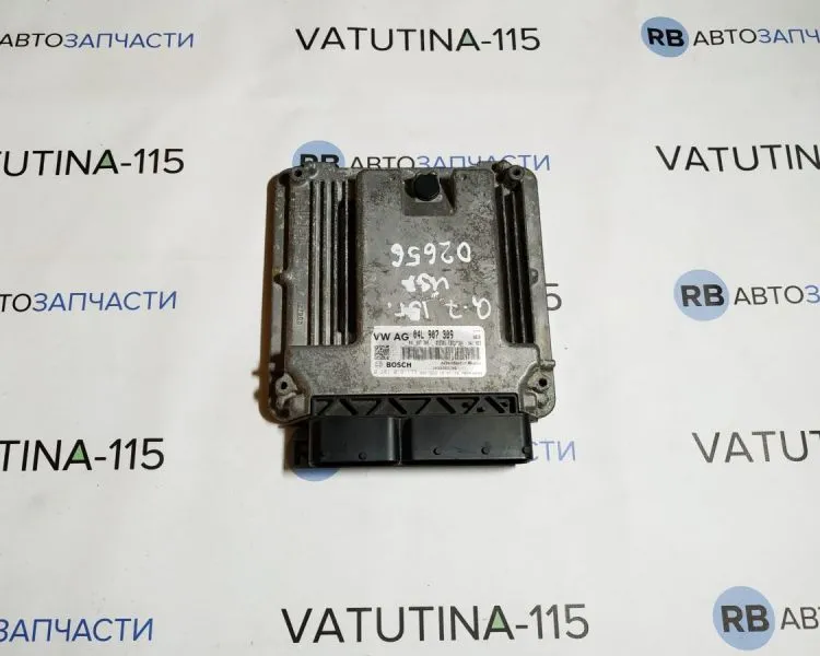 04L907309 Блок управління двигуном