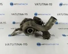Турбіна 1,8Т