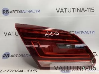 Ліхтар внутрішній L USA (дефект)