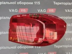 Ліхтар зовнішній R USA (дефект)