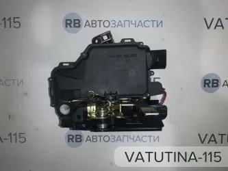 Замок передн. двері R