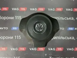 Airbag в кермо
