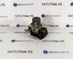 Блок ABS