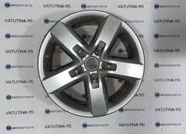 Диски R19 5x130 Volkswagen (4 шт)