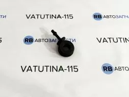 Стійка стабілізатора d24 гол. - 357411315B