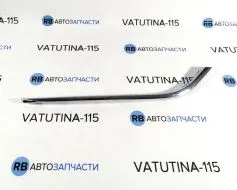 Накладка решітки бамп. хром R - 5618531022ZZ