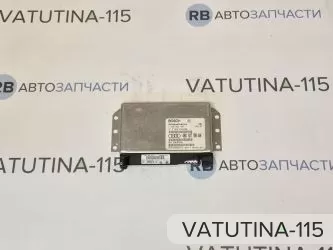 Блок управління АКПП
