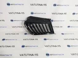 Решітка L (чорна)