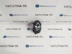 Протитуманна фара R H7 - 1204H2-H