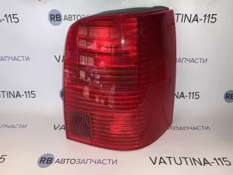 Ліхтар задній R універс. (черво. з.х.) СПЕЦЦІНА