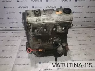 Двигун 1.8 8V 118 кВт 160 л.с.