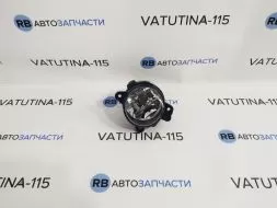 Протитуманна фара L (кругл.) HB4 - FP7408H1-H