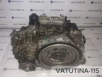 АКПП 2,0ТSI 6ст DSG Америка - NLQ