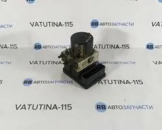 Блок ABS