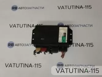 Блок комфорту