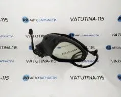 Дзеркало R 12 пін.
