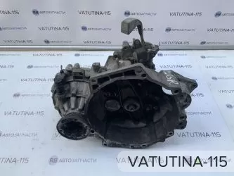 КПП 1,9TDI (EGR)