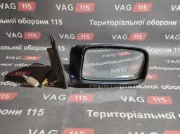 Дзеркало R електро ( Англія )