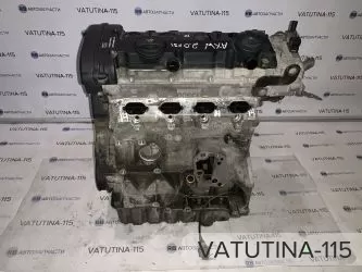 Двигун 2.0 FSI 16V 110 кВт 150 л.с. - AXW