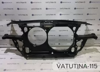 Панель передня 1,8T/1,9