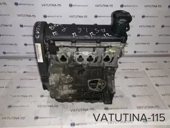Двигун 1.6 8V 102л.с. 75кВт