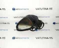 Дзеркало L 12 пін.