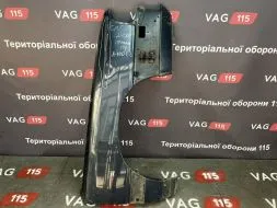 Крило R (дефект)