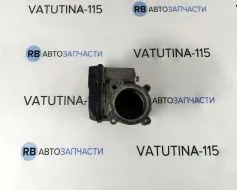Дросельна заслонка 1.4/1.4 tsi