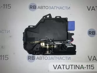 Замок передн. двері R