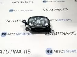 Протитуманна фара L