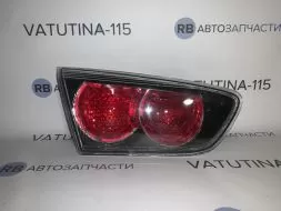 Ліхтар внутрішній L (червоно-чорн.) СПЕЦЦІНА