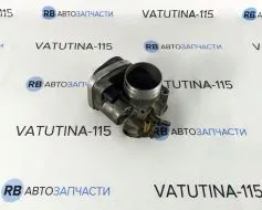 Дросельна заслонка 1,6