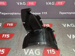 Підкрилок ПП передній L