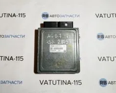 Блок управління двигуном 3.0