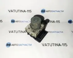 Блок ABS