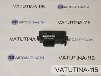 Блок комутатор запалювання