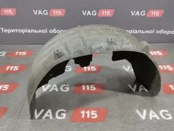 Підкрилок задній L