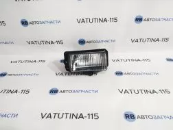 Протитуманна фара L H3