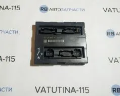 Блок комфорту