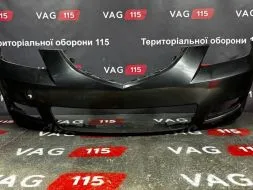 Бампер передній SDN
