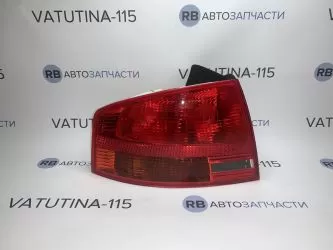 Ліхтар зовнішній L SDN