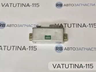 Блок управління ABS