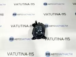 Противотуманная фара L H11 СПЕЦЦЕНА - 4809H1-A