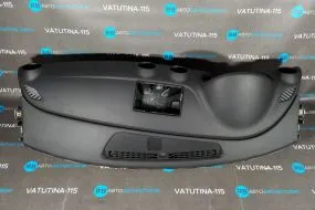 Торпедо + Airbag R (чорна)