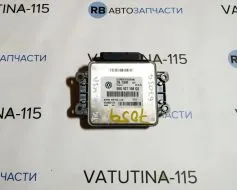 Блок управління АКПП
