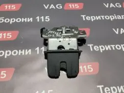 Замок кришки багажника SDN