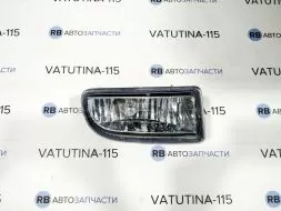 Протитуманна фара R СПЕЦЦІНА