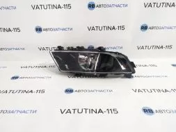 Протитуманна фара L